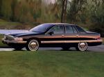 Buick Roadmaster 1991 года